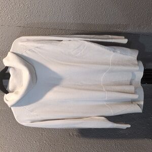 Turtle neck sweater